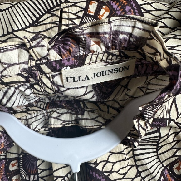 Ulla Johnson Leonie Dress Size 4 - Picture 2 of 8